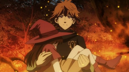 Black Clover Saison 1 Épisode 58