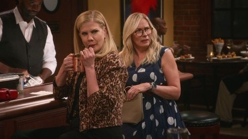 Leanne Saison 1 Épisode 3