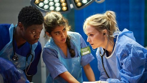 Malpractice Saison 1 Épisode 2