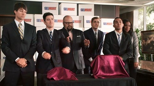 Big Time Rush Saison 3 Épisode 5