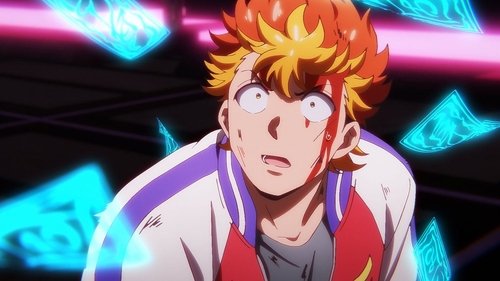 Onmyo Kaiten Re:Birth Verse Saison 1 Épisode 1