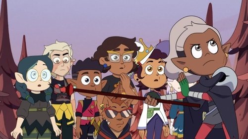 Luz à Osville Saison 3 Épisode 2