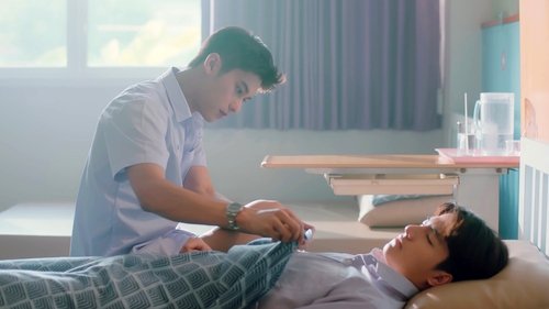 รักร้ายนายเสพติด Saison 1 Épisode 2
