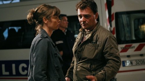 Engrenages Saison 3 Épisode 3
