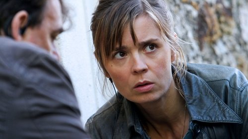 Engrenages Saison 4 Épisode 1