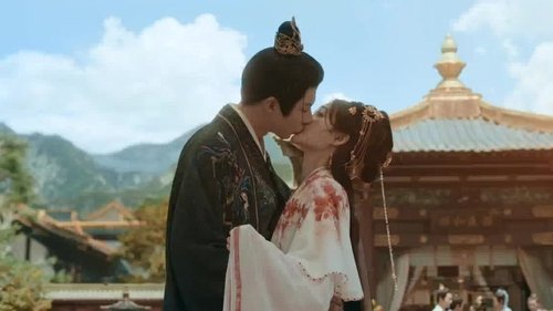 书卷一梦 Saison 1 Épisode 3