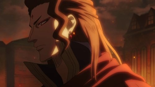 Black Clover Saison 1 Épisode 23