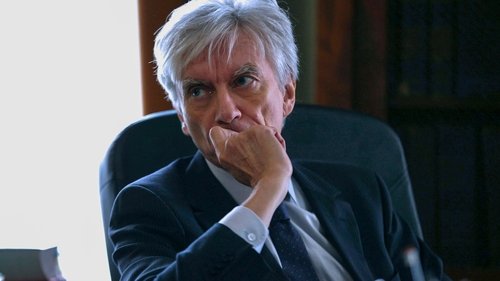 Engrenages Saison 4 Épisode 10