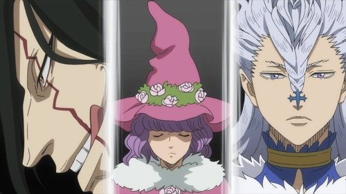 Black Clover Saison 1 Épisode 70