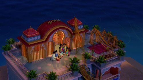 Mira, détective royale Saison 1 Épisode 10