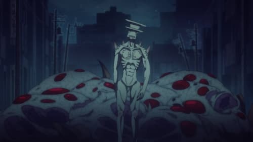 Kaiju No. 8 Saison 1 Épisode 7
