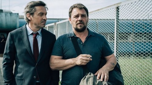 Engrenages Saison 8 Épisode 3