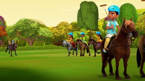 Mira, détective royale Saison 1 Épisode 8