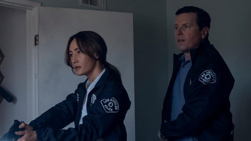 Ballard Saison 1 Épisode 2
