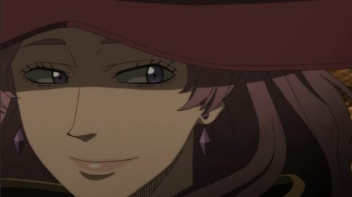 Black Clover Saison 1 Épisode 11