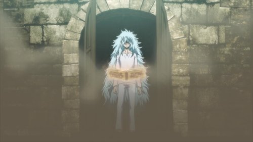 Black Clover Saison 1 Épisode 89
