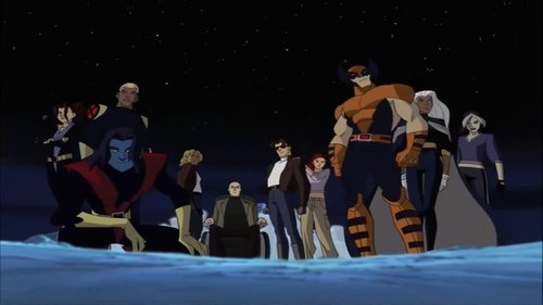 X-Men: Evolution Saison 1 Épisode 13