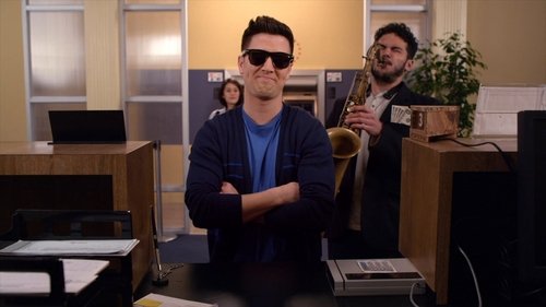 Big Time Rush Saison 4 Épisode 4
