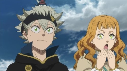 Black Clover Saison 1 Épisode 76