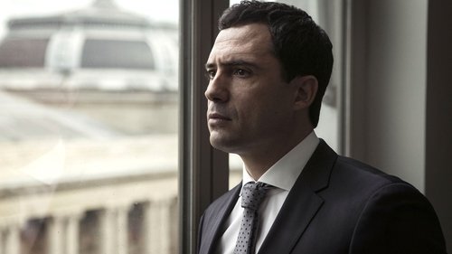 Engrenages Saison 5 Épisode 9