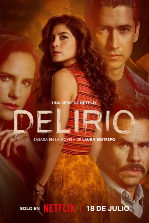 Delirio Saison 1 Épisode 6