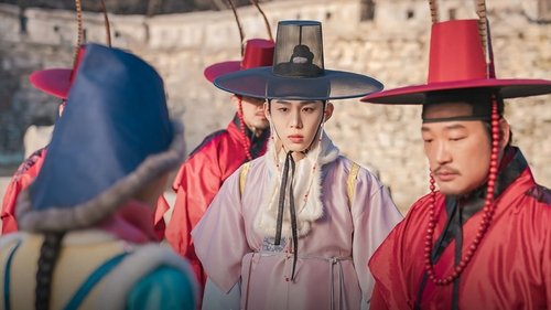 남주의 첫날밤을 가져버렸다 Saison 1 Épisode 11