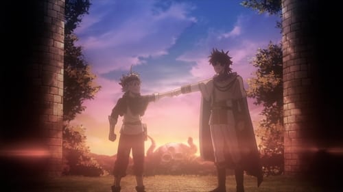 Black Clover Saison 1 Épisode 131
