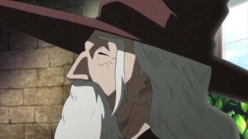 Black Clover Saison 1 Épisode 29