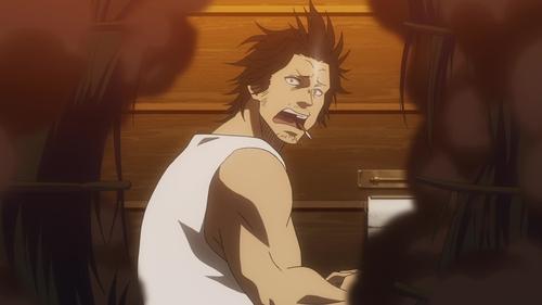 Black Clover Saison 1 Épisode 41