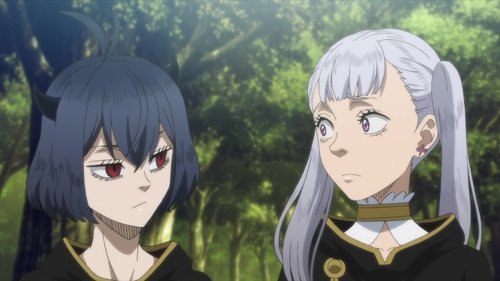 Black Clover Saison 1 Épisode 125