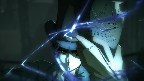 Lord of Mysteries Saison 1 Épisode 3