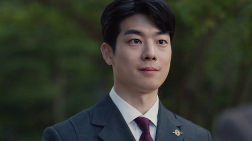 Adamas Saison 1 Épisode 10