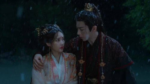 书卷一梦 Saison 1 Épisode 26