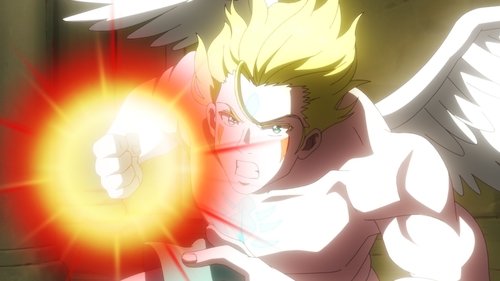 Uglymug, Epicfighter Saison 1 Épisode 3