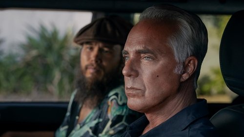 Ballard Saison 1 Épisode 7
