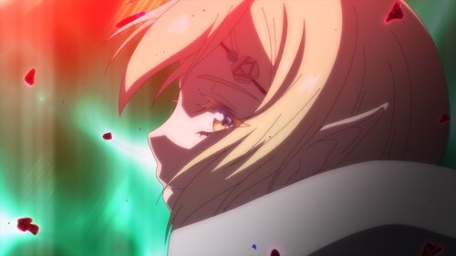 New Saga Saison 1 Épisode 1