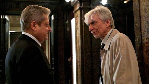 Engrenages Saison 4 Épisode 11