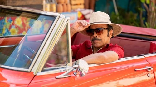Acapulco Saison 1 Épisode 1