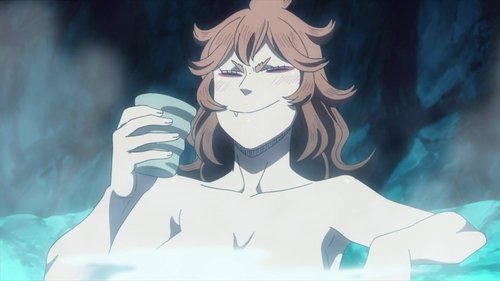 Black Clover Saison 1 Épisode 72