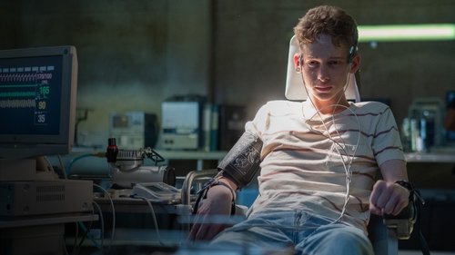 The Institute Saison 1 Épisode 2