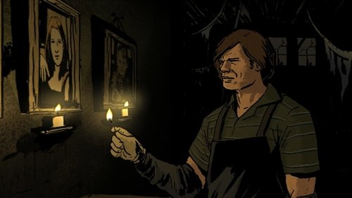 Dexter: Early Cuts Saison 1 Épisode 7