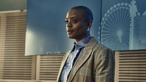Gangs of London Saison 3 Épisode 8