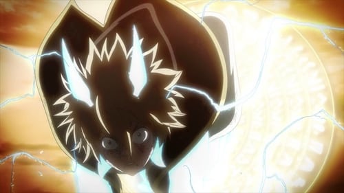 Black Clover Saison 1 Épisode 163