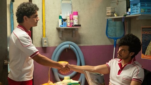 Acapulco Saison 2 Épisode 2