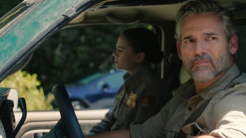 Une nature sauvage Saison 1 Épisode 3