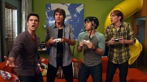 Big Time Rush Saison 2 Épisode 27