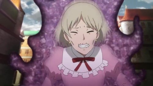 Black Clover Saison 1 Épisode 24