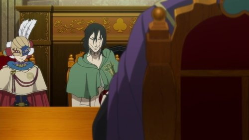 Black Clover Saison 1 Épisode 38