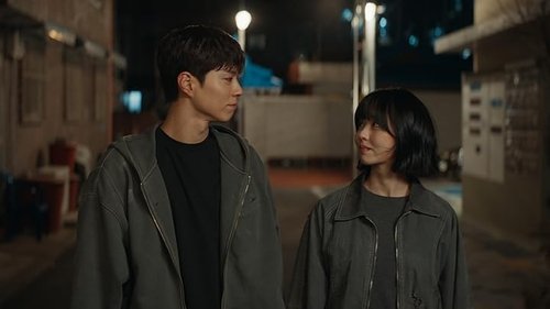 Bon Garçon Saison 1 Épisode 14