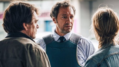 Engrenages Saison 7 Épisode 11